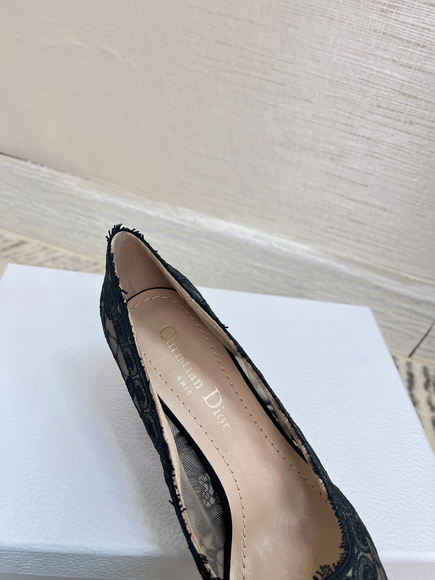 coco-- KDV030ROY_S900 6.5cm Heel height item:C-X002J0418Y